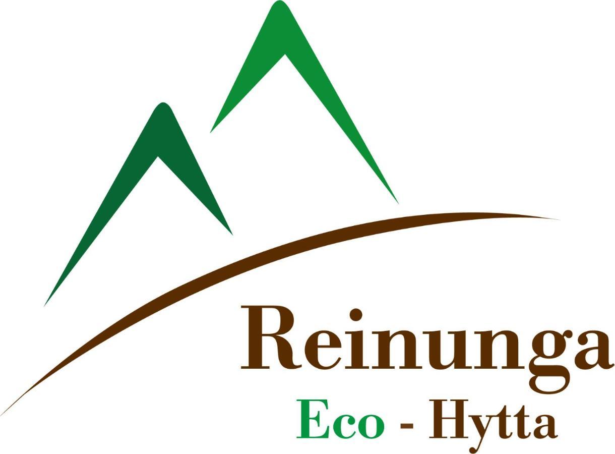 Reinunga Eco Hytta - Mountain Lodge Near Myrdal Accessible Only By Train Or Bike Buitenkant foto